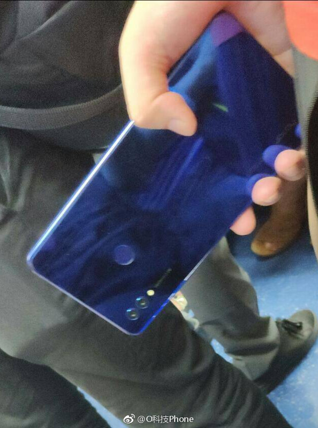 Honor Note 10 Leak