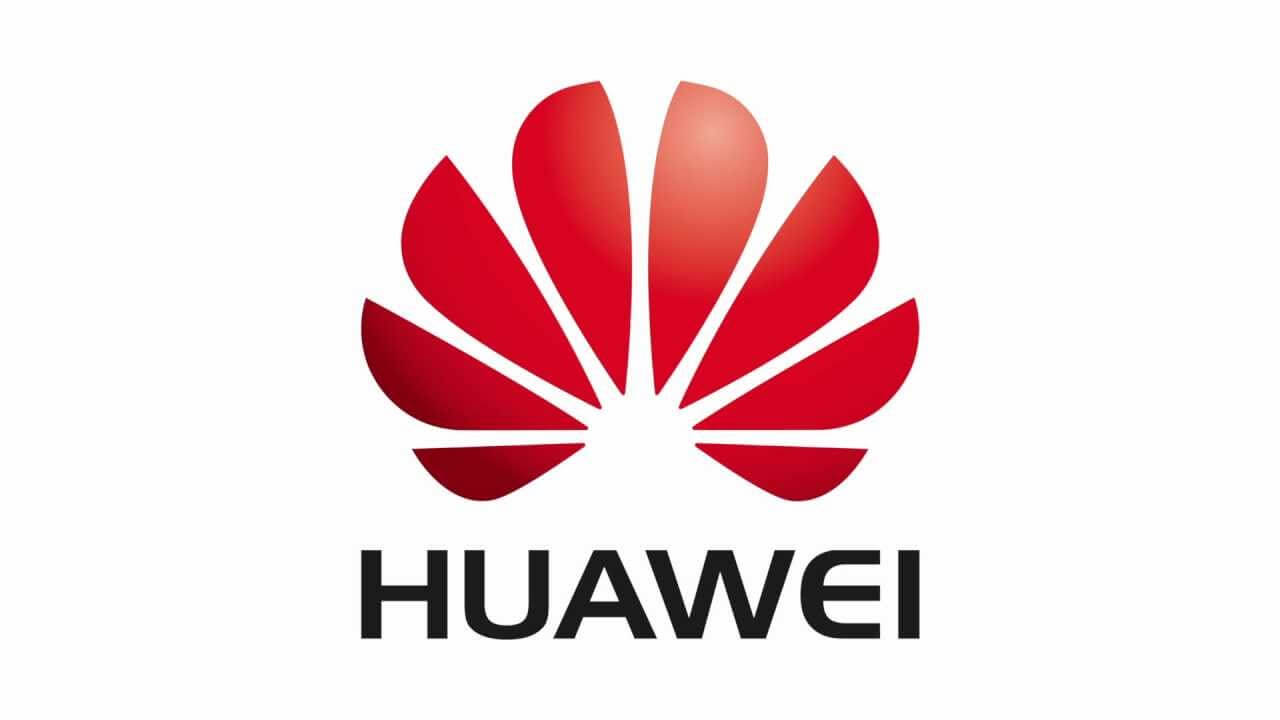 Huawei Logo