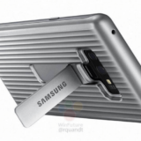 Samsung Galaxy Note 9 Zubehör