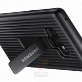 Samsung Galaxy Note 9 Zubehör