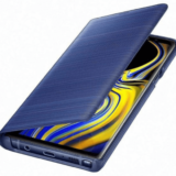 Samsung Galaxy Note 9 Zubehör