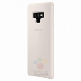 Samsung Galaxy Note 9 Zubehör
