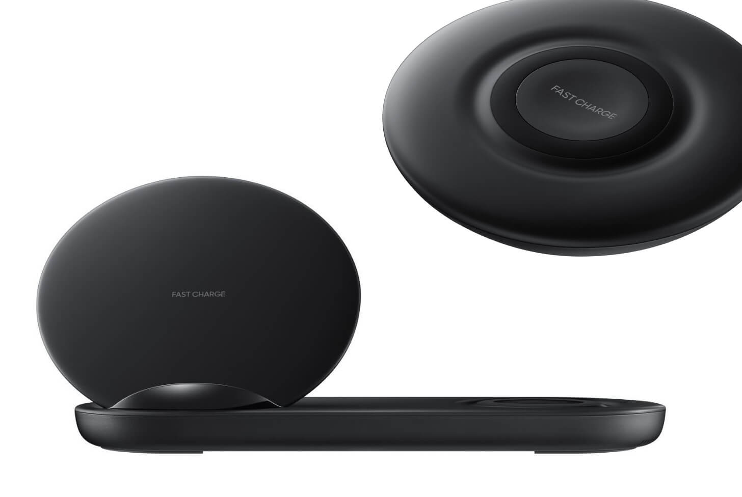 Samsung Galaxy Wireless Charger Duo Leak