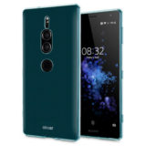 Sony Xperia XZ3 Leak Olixar Case