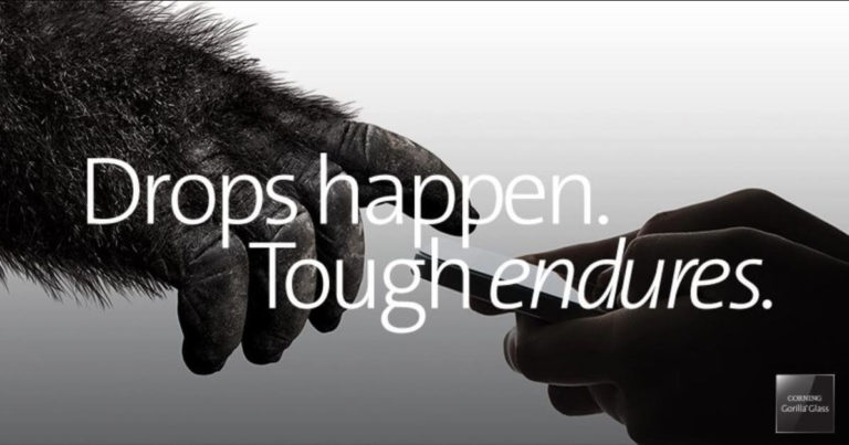 Corning Gorilla Glass 6