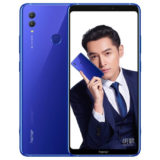 Honor Note 10 Pressebild