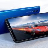 Honor Note 10 Pressebild