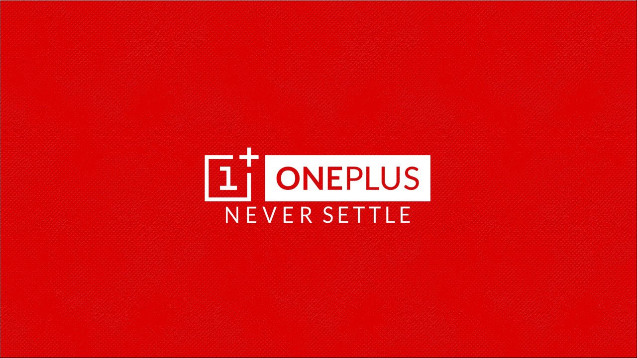 OnePlus Logo