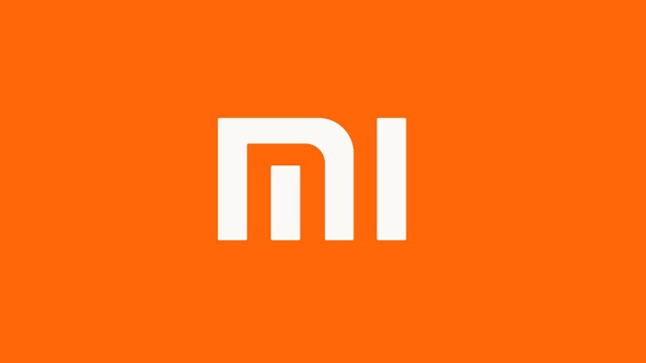 Xiaomi Logo