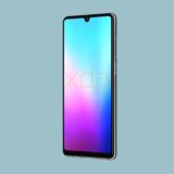 Huawei Mate 20 Render