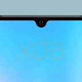 Huawei Mate 20 Render