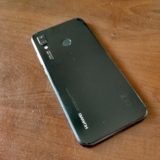 Huawei P20 Lite Rückseite