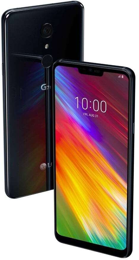 LG G7 Fit Product-Image