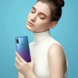 Motorola P30 Pressebild