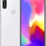 Motorola P30 Pressebild