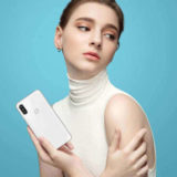 Motorola P30 Pressebild