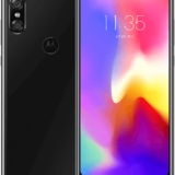 Motorola P30 Pressebild