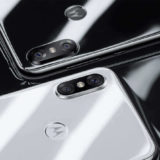 Motorola P30 Pressebild