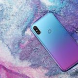 Motorola P30 Pressebild
