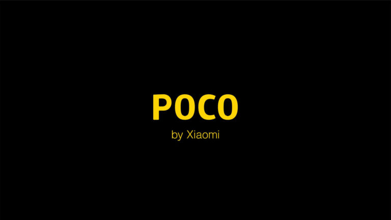 Pocophone by Xiaomi: Das steckt dahinter