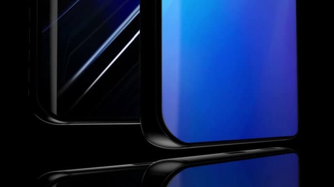 Samsung Galaxy S10 Konzept