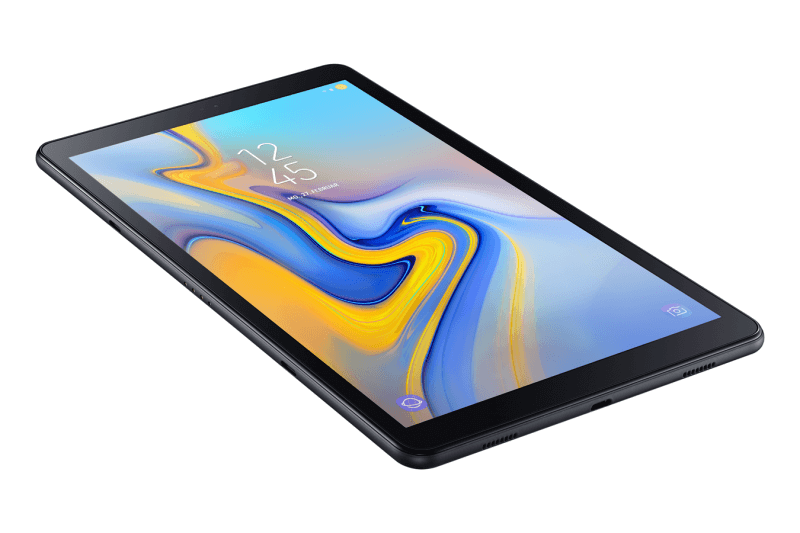 Samsung Galaxy Tab A 10.5 Pressebild