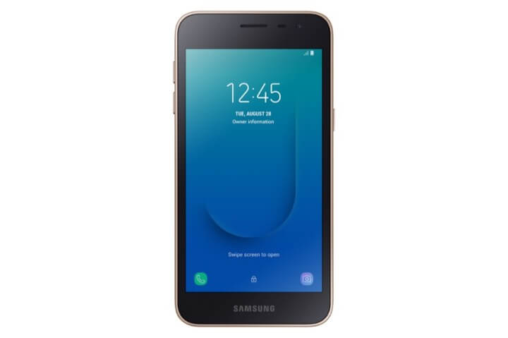 Samsung Galaxy J2 Core: Erste Android Go-Smartphone des Herstellers vorgestellt
