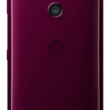 Sony Xperia XZ3 Leak