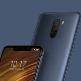 Xiaomi POCO F1 Pressebild