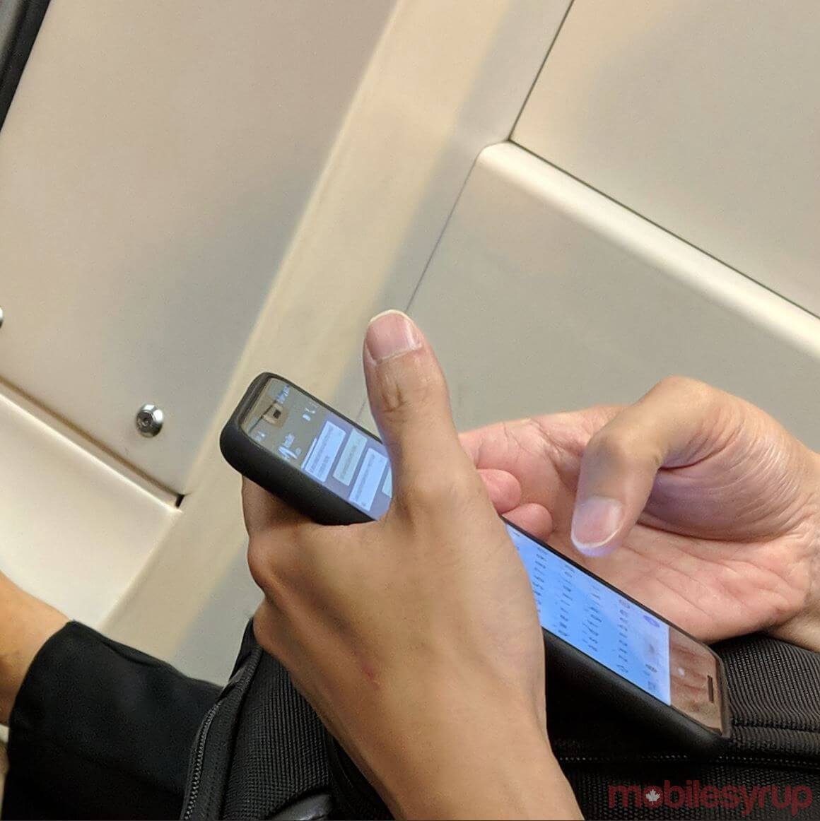 Google Pixel 3 XL Leak