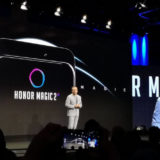 Honor Magic 2