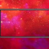 Motorola Moto Z3 Pressebild