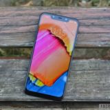 Xiaomi Pocophone F1 Hands-On