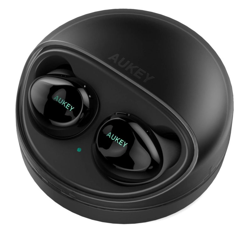 Aukey EP-T1 True Wireless Earbuds Testbericht