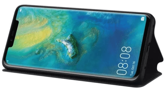 Huawei Mate 20 Pro Leak