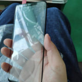 Huawei Mate 20 Pro Front Leak