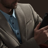 Motorola P30 Note Pressebild