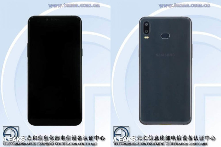 Samsung Galaxy A6s Produktion an Hersteller von Xiaomi ausgelagert