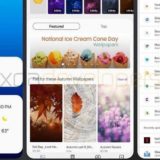 Samsung Galaxy S9+ Android 9 Pie