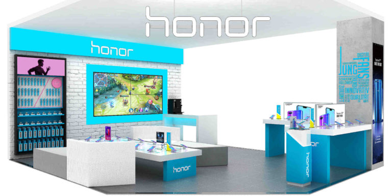 Honor Store Berlin