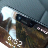 Google Pixel 3 XL Leak