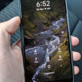Google Pixel 3 XL Leak
