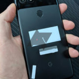 Google Pixel 3 XL Leak