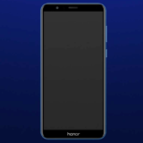 Honor 8X Advertising