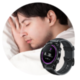 Huawei Watch GT Pressebild Leak