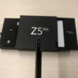Lenovo Z5 Pro Leak