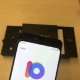 Lenovo Z5 Pro Leak