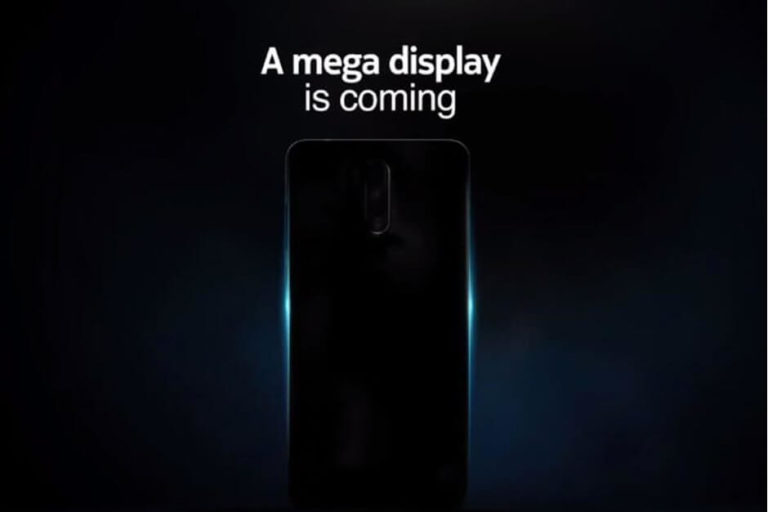 Nokia: Ein „Mega Display“ kommt [Video]