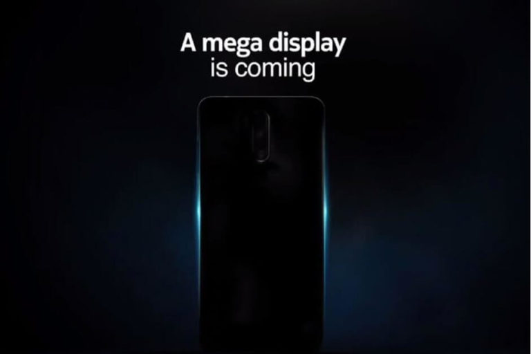 Nokia Mega Display is coming