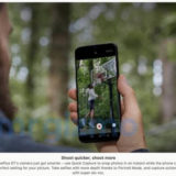 OnePlus 6T marketing images